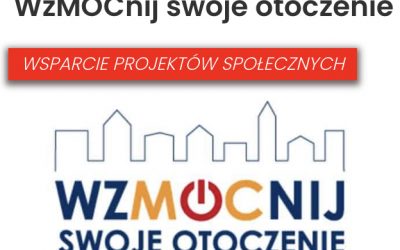 2021 Lipiec „Bezpieczna wieś, to bezpieczny plac zabaw”