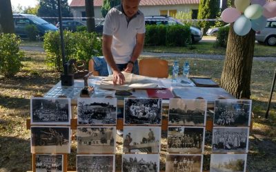 2021 Lipiec „Festyn Rodzinny”