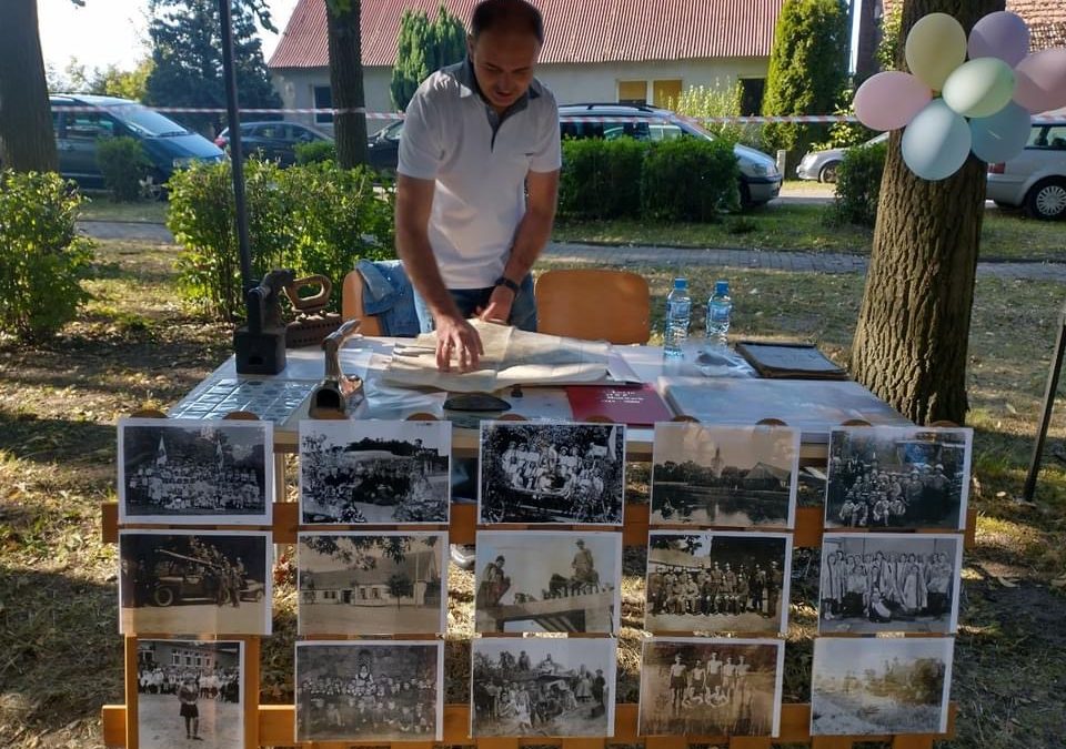 2021 Lipiec „Festyn Rodzinny”